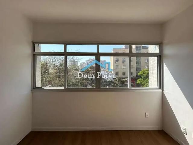 Apartamento para Venda em São Paulo/SP Mirandópolis 2 Quartos