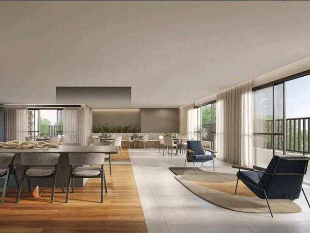 Apartamento para Venda em São Paulo/SP Mirandópolis 2 Quartos