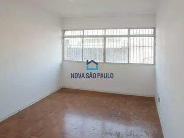 Apartamento para Venda em São Paulo/SP Mirandópolis 2 Quartos