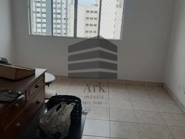 Apartamento para Venda em São Paulo/SP Mirandópolis 2 Quartos
