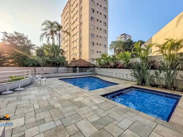 Apartamento para Venda em São Paulo/SP Mirandópolis 2 Quartos