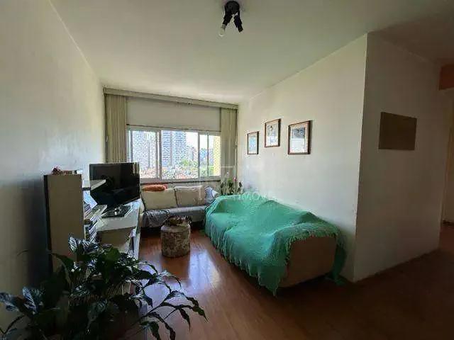 Apartamento para Venda em São Paulo/SP Mirandópolis 2 Quartos