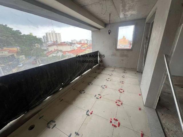Apartamento para Venda em São Paulo/SP Mirandópolis 2 Quartos