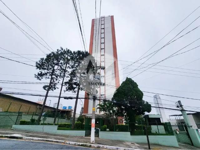 Apartamento para Venda em São Paulo/SP Mirandópolis 3 Quartos