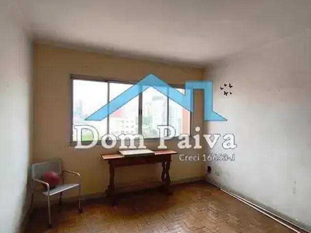 Apartamento para Venda em São Paulo/SP Mirandópolis 3 Quartos