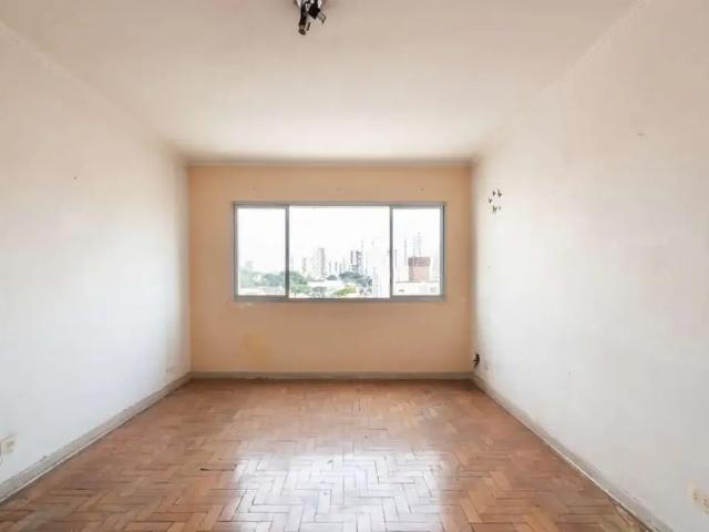 Apartamento para Venda em São Paulo/SP Mirandópolis 3 Quartos