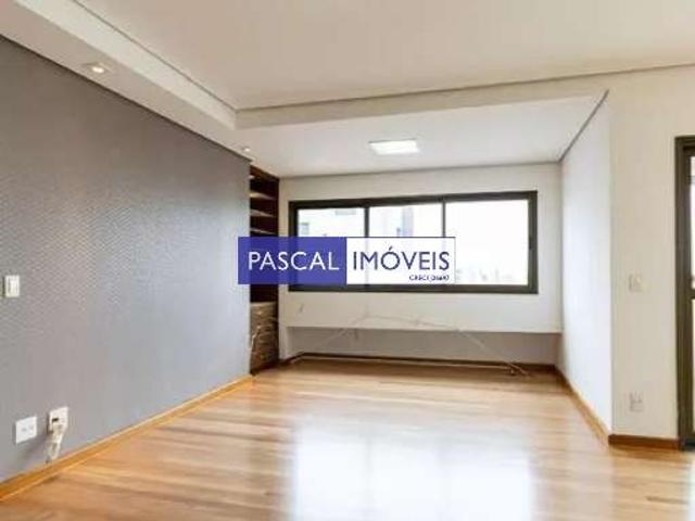 Apartamento para Venda em São Paulo/SP Mirandópolis 3 Quartos