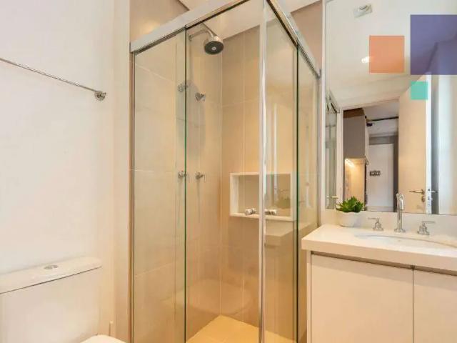 Apartamento para Venda em São Paulo/SP Mirandópolis 3 Quartos