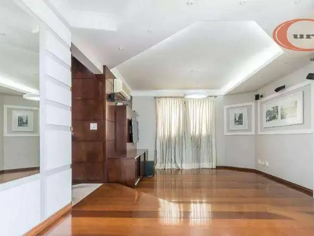 Apartamento para Venda em São Paulo/SP Mirandópolis 3 Quartos