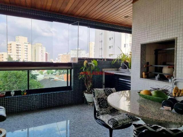 Apartamento para Venda em São Paulo/SP Mirandópolis 3 Quartos