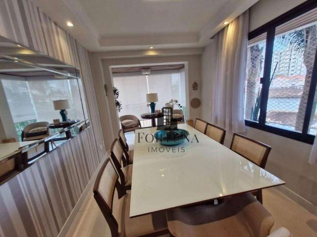 Apartamento para Venda em São Paulo/SP Mirandópolis 3 Quartos