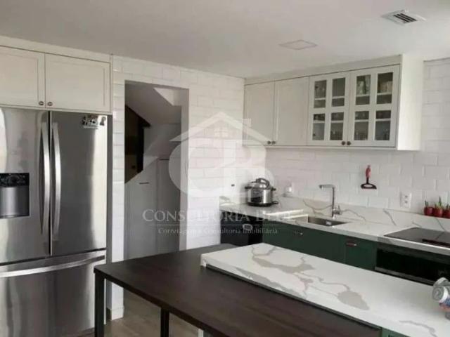 Apartamento para Venda em São Paulo/SP Mirandópolis 3 Quartos