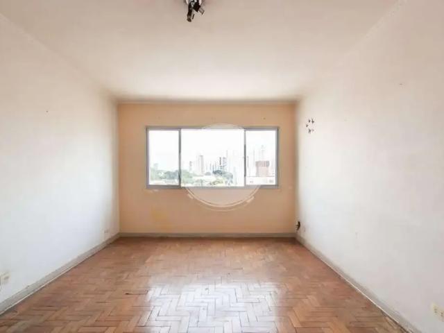Apartamento para Venda em São Paulo/SP Mirandópolis 3 Quartos