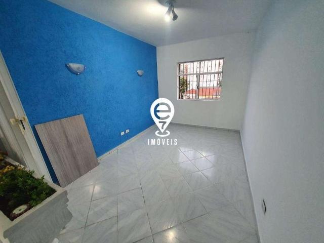 Apartamento para Venda em São Paulo/SP Mirandópolis 3 Quartos
