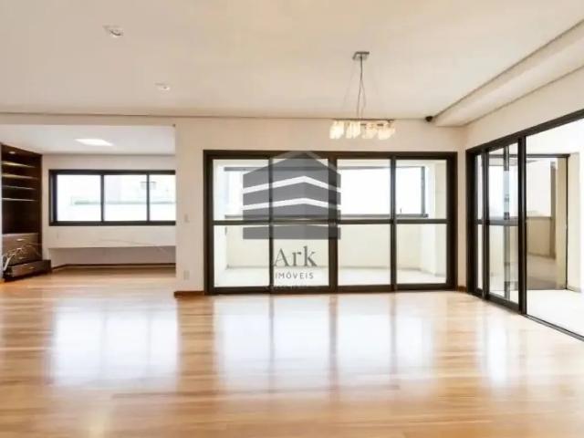 Apartamento para Venda em São Paulo/SP Mirandópolis 3 Quartos