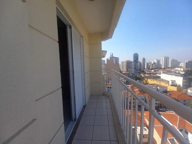 Apartamento para Venda em São Paulo/SP Mirandópolis 3 Quartos