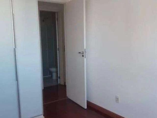 Apartamento para Venda em São Paulo/SP Mirandópolis 3 Quartos