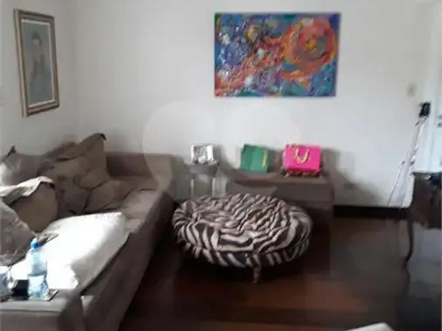 Apartamento para Venda em São Paulo/SP Mirandópolis 3 Quartos