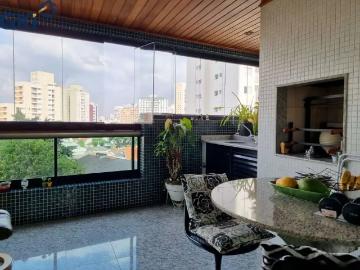 Apartamento para Venda em São Paulo/SP Mirandópolis 3 Quartos
