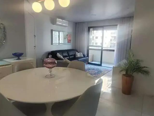 Apartamento para Venda em São Paulo/SP Mirandópolis 3 Quartos
