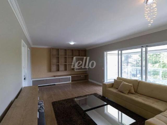 Apartamento para Venda em São Paulo/SP Mirandópolis 3 Quartos