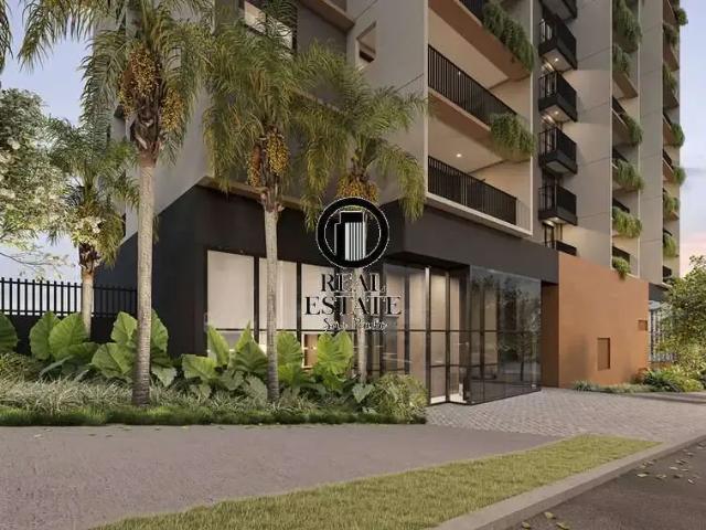 Apartamento para Venda em São Paulo/SP Mirandópolis 3 Quartos
