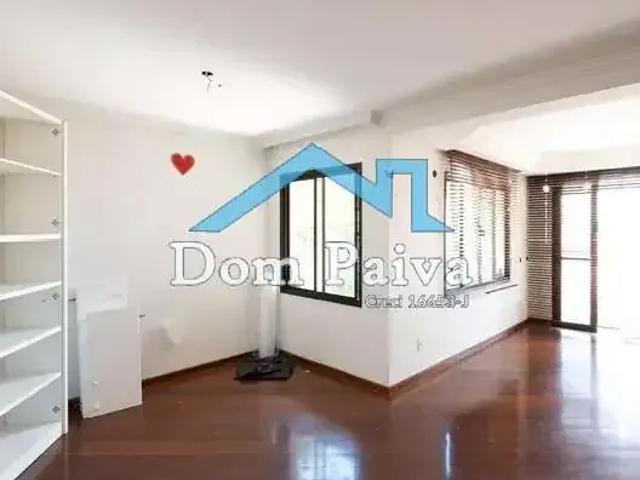 Apartamento para Venda em São Paulo/SP Mirandópolis 3 Quartos