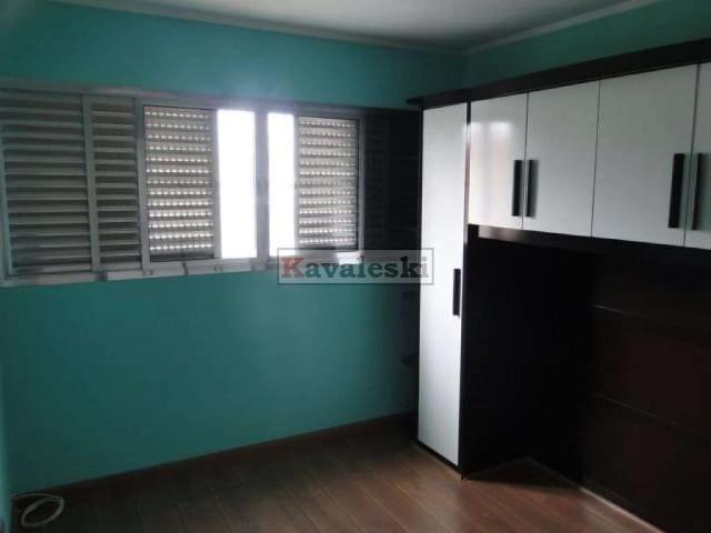 Apartamento para Venda em São Paulo/SP Mirandópolis 3 Quartos
