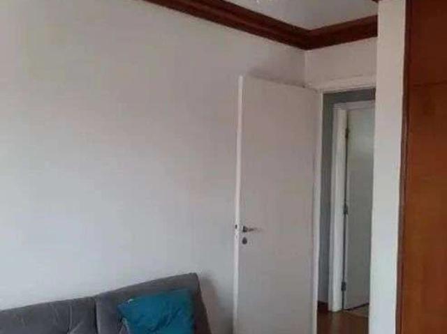 Apartamento para Venda em São Paulo/SP Mirandópolis 3 Quartos