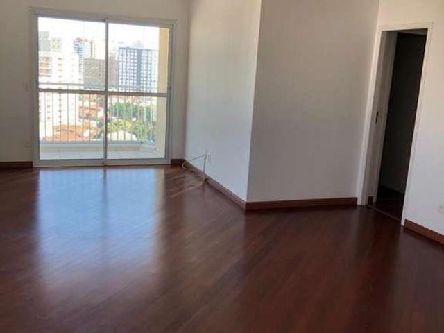 Apartamento para Venda em São Paulo/SP Mirandópolis 3 Quartos