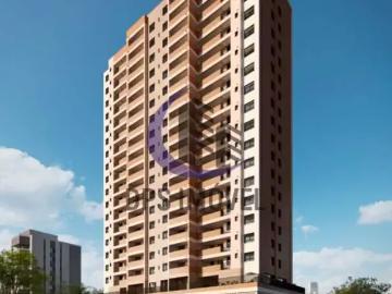 Apartamento para Venda em São Paulo/SP Mirandópolis 3 Quartos