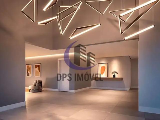 Apartamento para Venda em São Paulo/SP Mirandópolis 3 Quartos