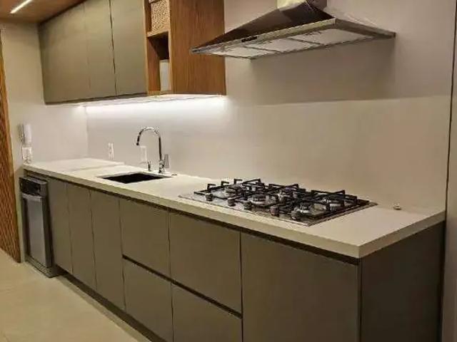 Apartamento para Venda em São Paulo/SP Mirandópolis 3 Quartos