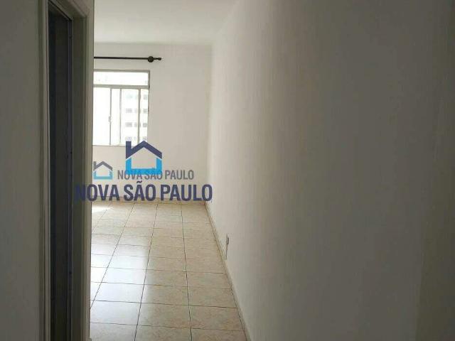 Apartamento para Venda em São Paulo/SP Mirandópolis 3 Quartos