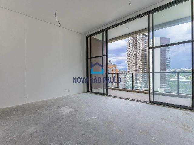 Apartamento para Venda em São Paulo/SP Moema 1 Quartos