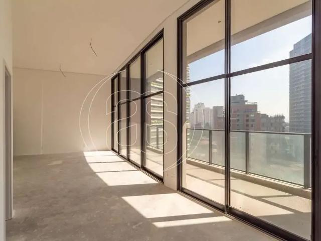 Apartamento para Venda em São Paulo/SP Moema 1 Quartos