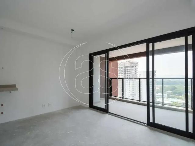 Apartamento para Venda em São Paulo/SP Moema 1 Quartos