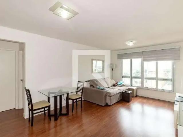 Apartamento para Venda em São Paulo/SP Moema 1 Quartos