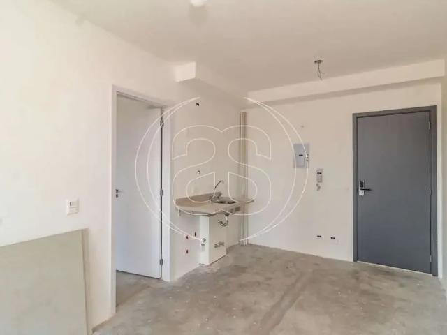 Apartamento para Venda em São Paulo/SP Moema 1 Quartos