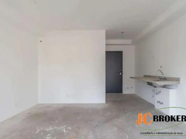Apartamento para Venda em São Paulo/SP Moema 1 Quartos