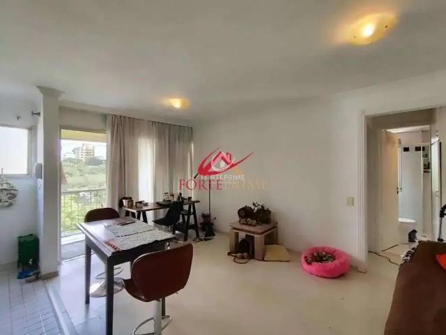 Apartamento para Venda em São Paulo/SP Moema 1 Quartos