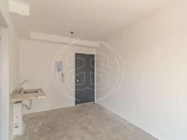 Apartamento para Venda em São Paulo/SP Moema 1 Quartos