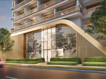 Apartamento para Venda em São Paulo/SP Moema 1 Quartos