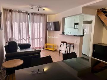 Apartamento para Venda em São Paulo/SP Moema 1 Quartos
