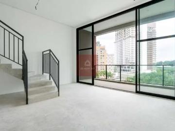 Apartamento para Venda em São Paulo/SP Moema 1 Quartos