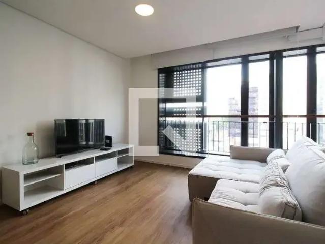 Apartamento para Venda em São Paulo/SP Moema 1 Quartos