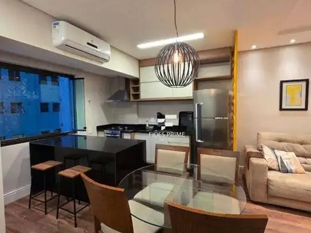 Apartamento para Venda em São Paulo/SP Moema 1 Quartos
