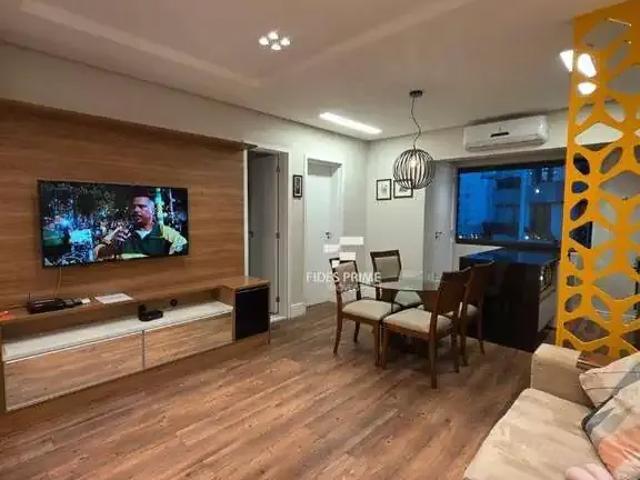 Apartamento para Venda em São Paulo/SP Moema 1 Quartos