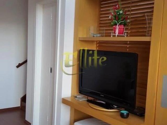Apartamento para Venda em São Paulo/SP Moema 1 Quartos