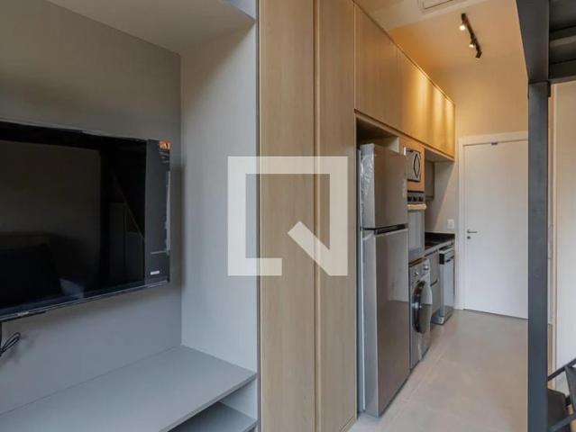 Apartamento para Venda em São Paulo/SP Moema 1 Quartos